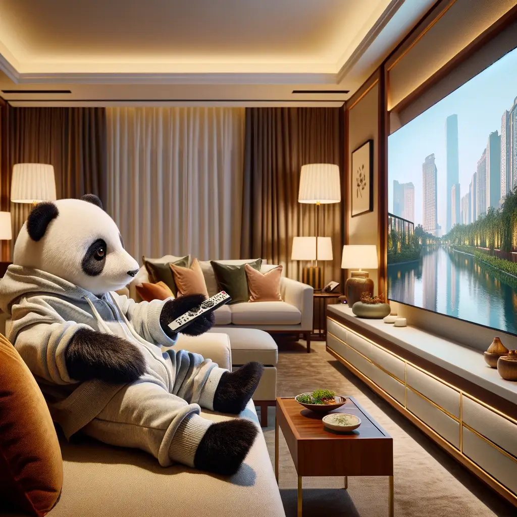 Cutting-Edge TV Solutions for Enhanced In-Room Entertainment - Broadband Hospitality