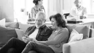 Elevating Resident Satisfaction in Senior Living