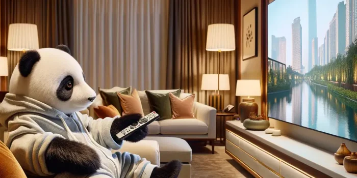 Cutting-Edge TV Solutions for Enhanced In-Room Entertainment - Broadband Hospitality