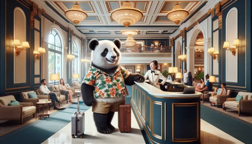 Hotels & Resorts